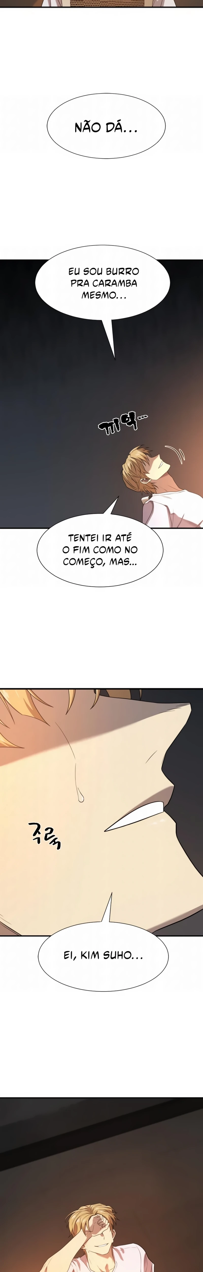 Read O Melhor Engenheiro Do Mundo Manga Online