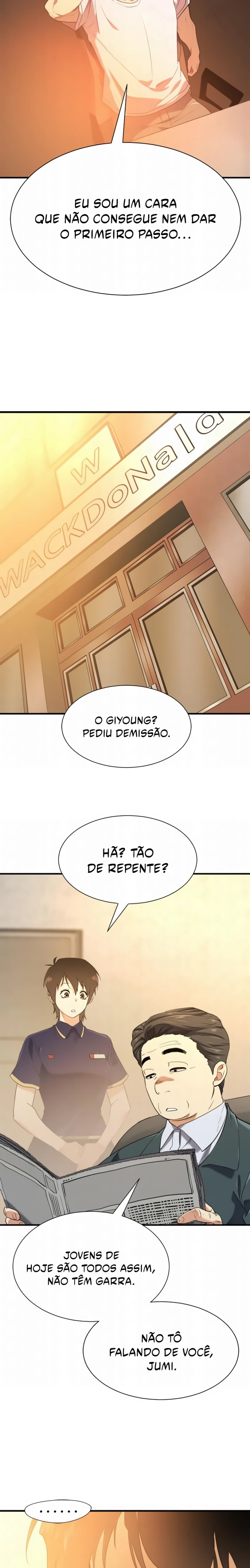 Read O Melhor Engenheiro Do Mundo Manga Online