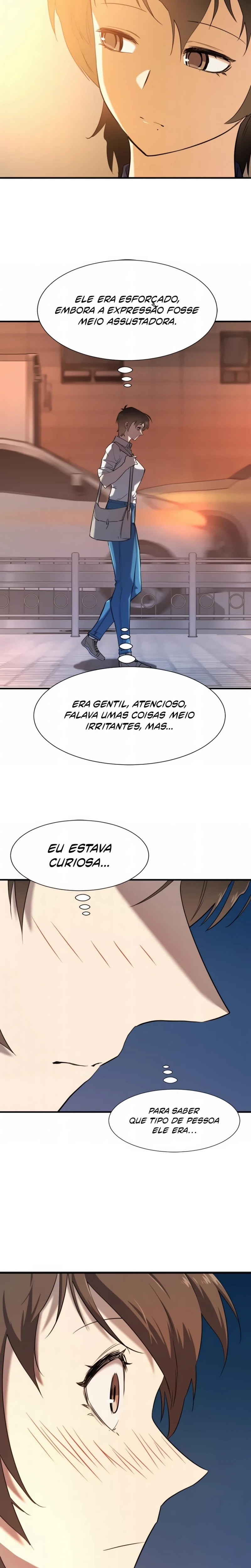 Read O Melhor Engenheiro Do Mundo Manga Online