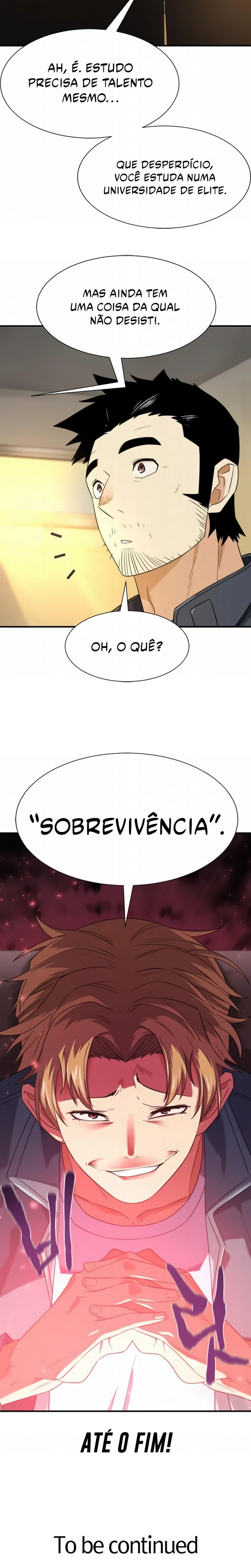 Read O Melhor Engenheiro Do Mundo Manga Online