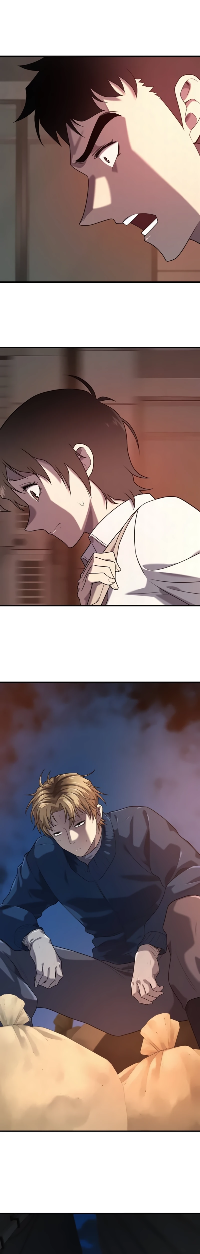 Read O Melhor Engenheiro Do Mundo Manga Online