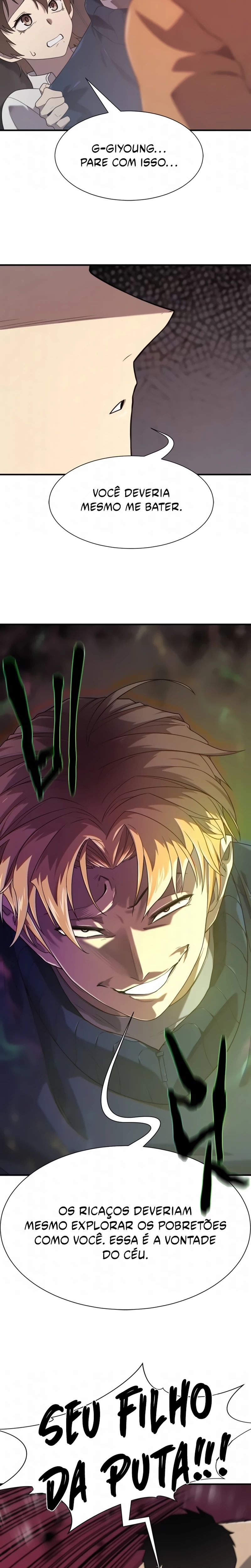 Read O Melhor Engenheiro Do Mundo Manga Online