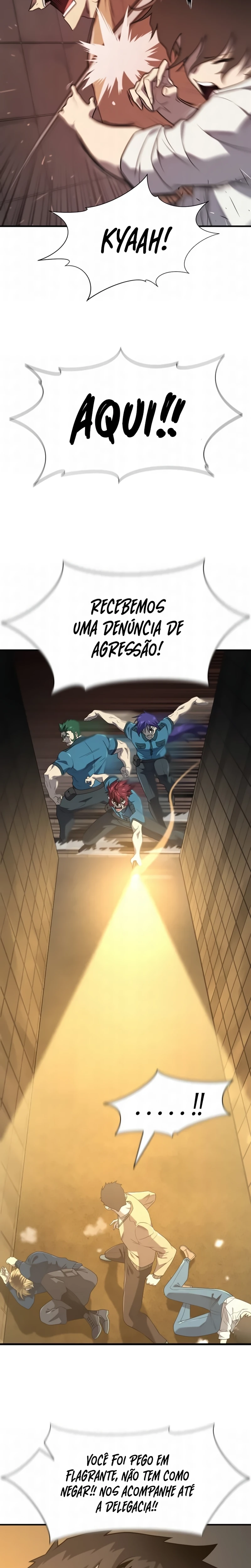 Read O Melhor Engenheiro Do Mundo Manga Online