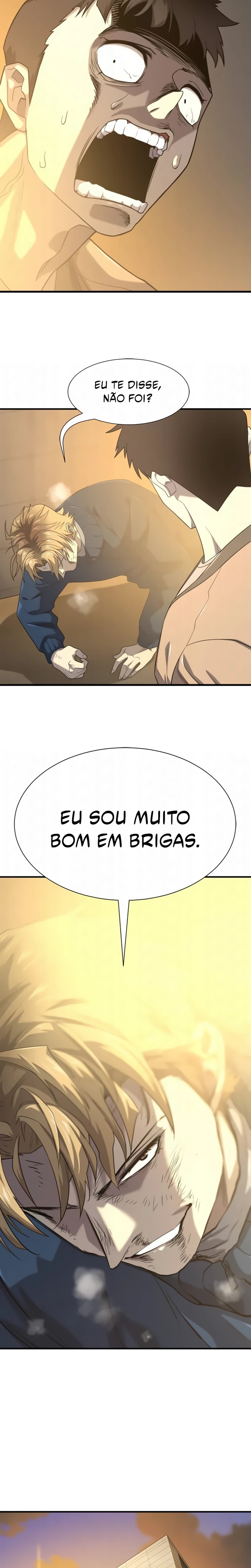 Read O Melhor Engenheiro Do Mundo Manga Online