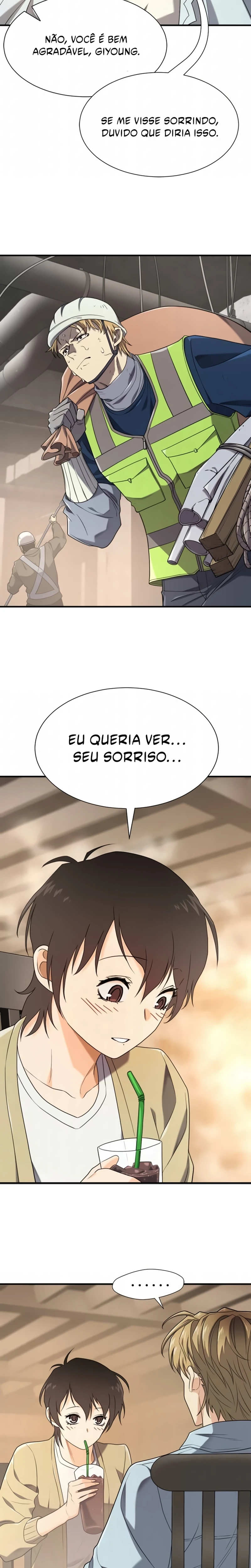 Read O Melhor Engenheiro Do Mundo Manga Online