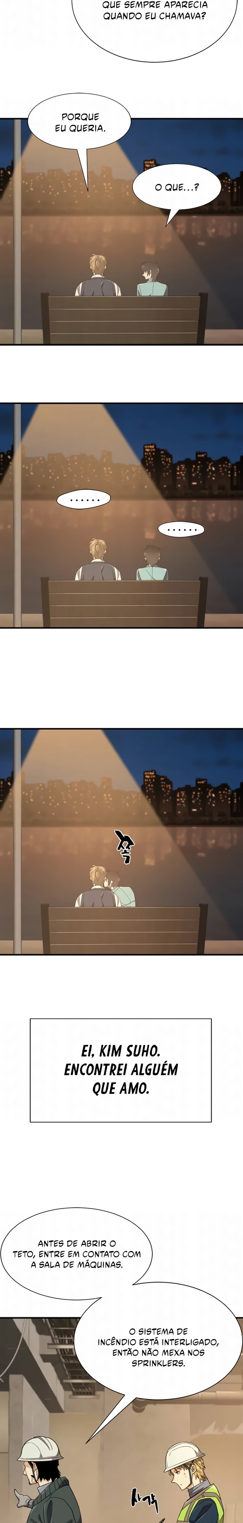 Read O Melhor Engenheiro Do Mundo Manga Online