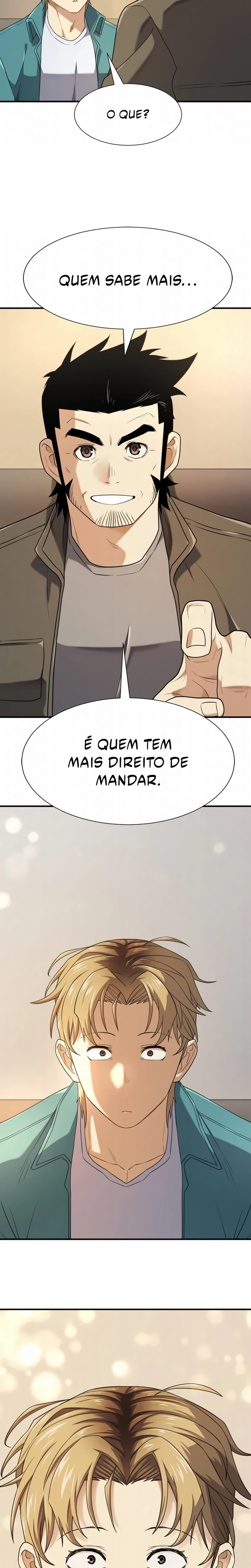 Read O Melhor Engenheiro Do Mundo Manga Online