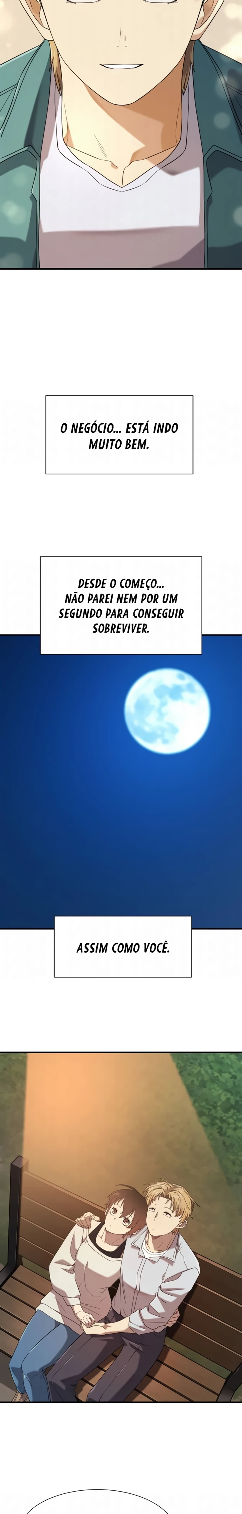 Read O Melhor Engenheiro Do Mundo Manga Online