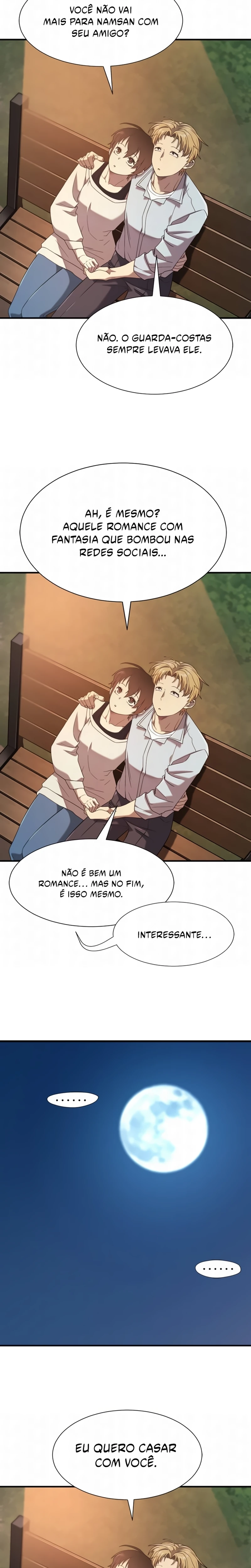 Read O Melhor Engenheiro Do Mundo Manga Online