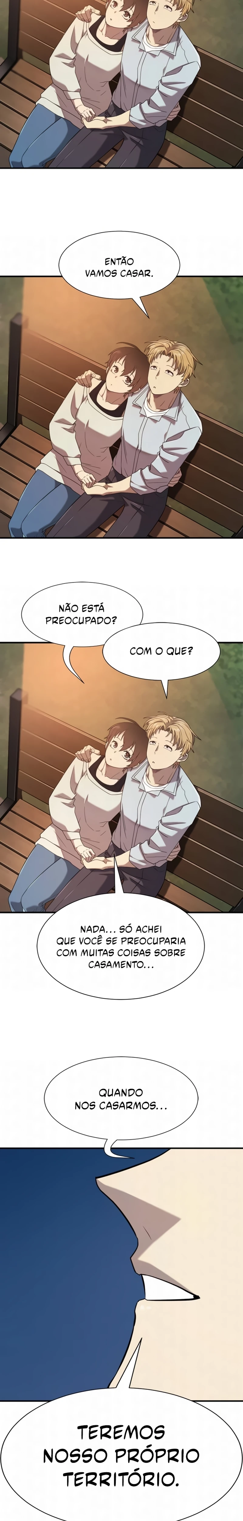 Read O Melhor Engenheiro Do Mundo Manga Online