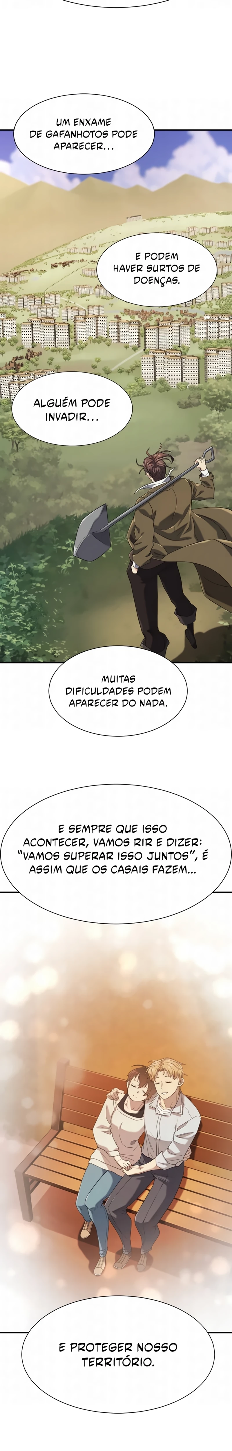 Read O Melhor Engenheiro Do Mundo Manga Online
