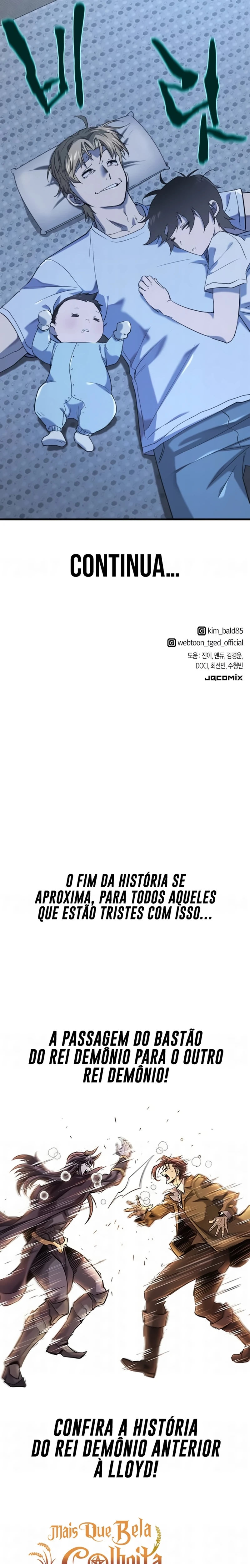 Read O Melhor Engenheiro Do Mundo Manga Online