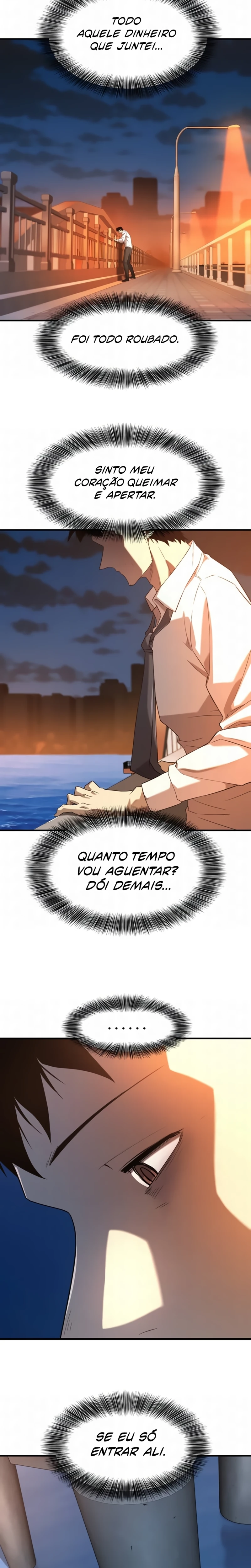 Read O Melhor Engenheiro Do Mundo Manga Online