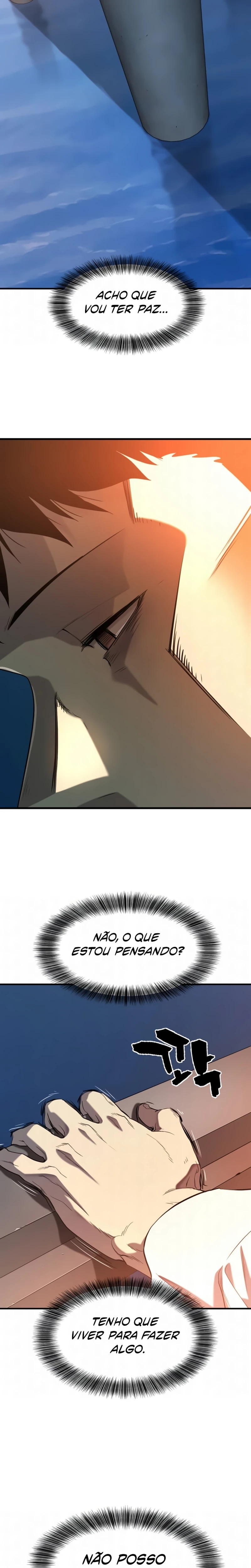 Read O Melhor Engenheiro Do Mundo Manga Online