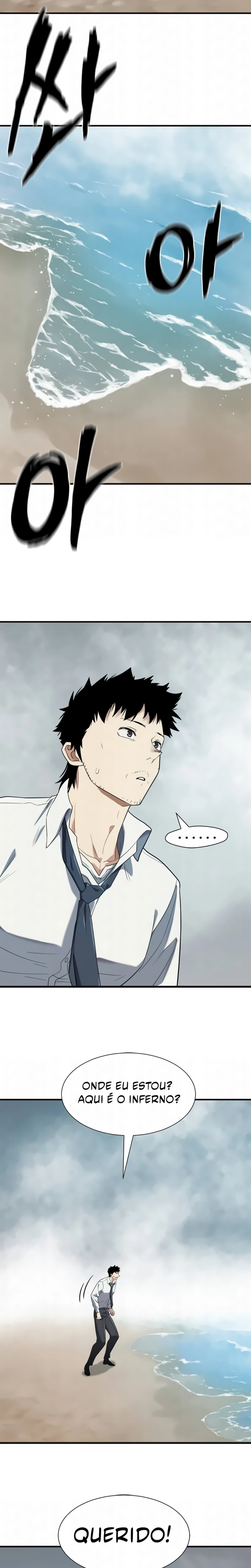 Read O Melhor Engenheiro Do Mundo Manga Online