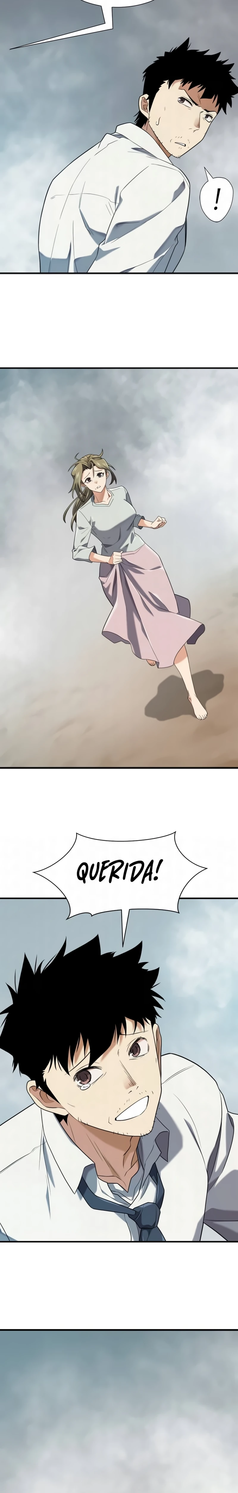 Read O Melhor Engenheiro Do Mundo Manga Online