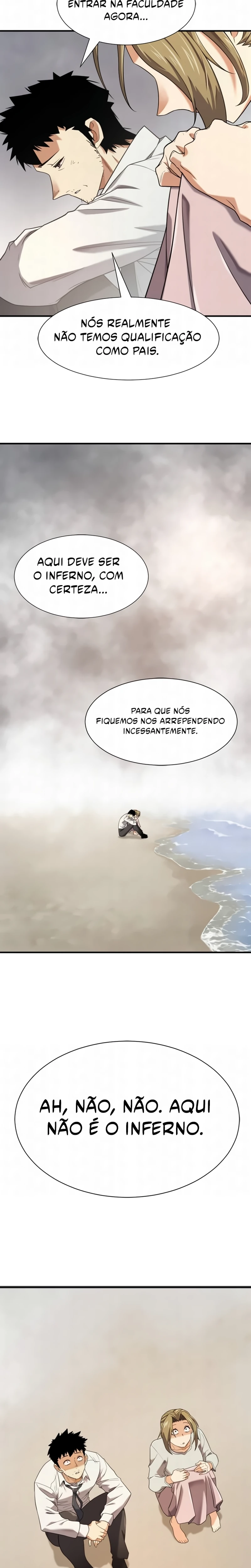 Read O Melhor Engenheiro Do Mundo Manga Online