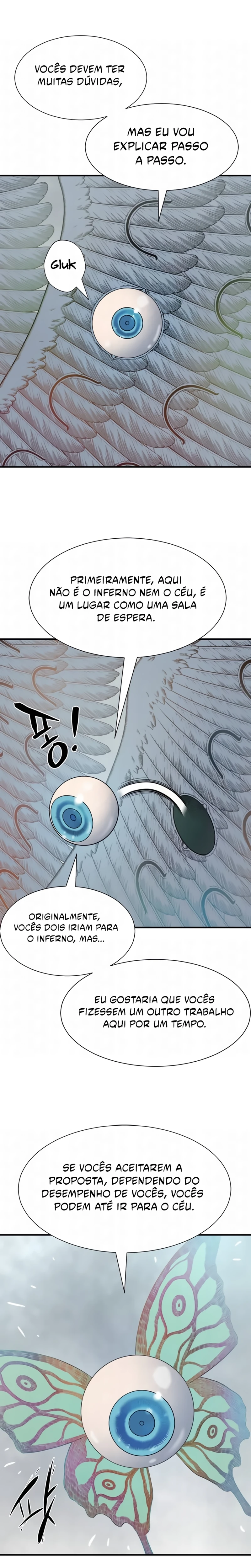 Read O Melhor Engenheiro Do Mundo Manga Online