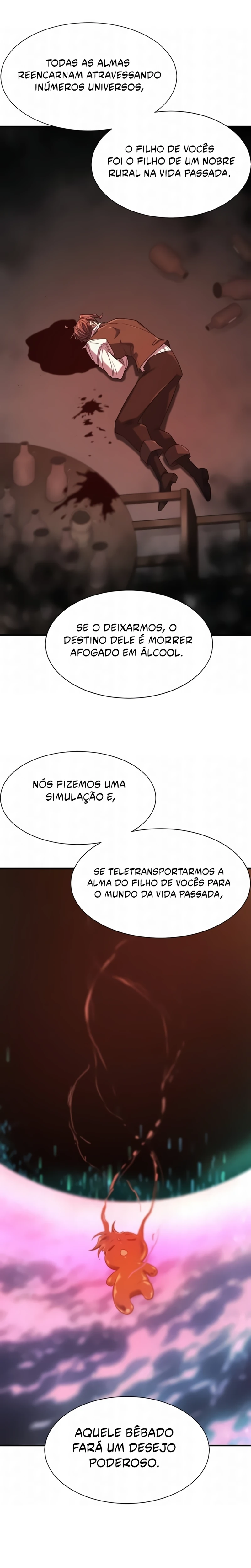 Read O Melhor Engenheiro Do Mundo Manga Online