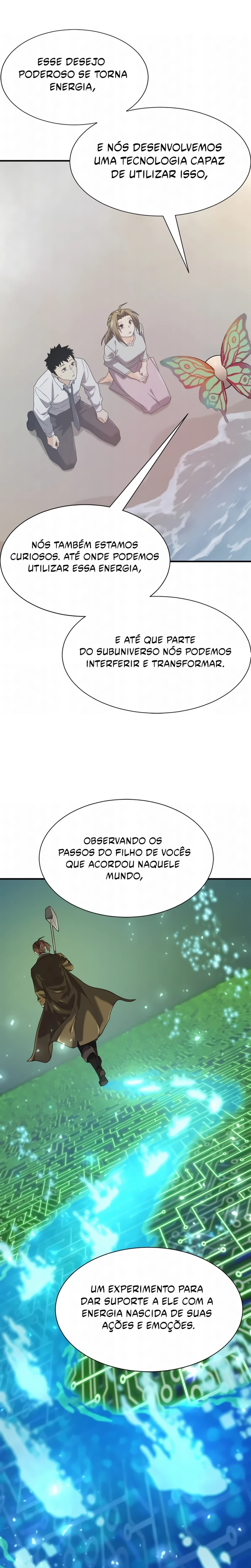 Read O Melhor Engenheiro Do Mundo Manga Online