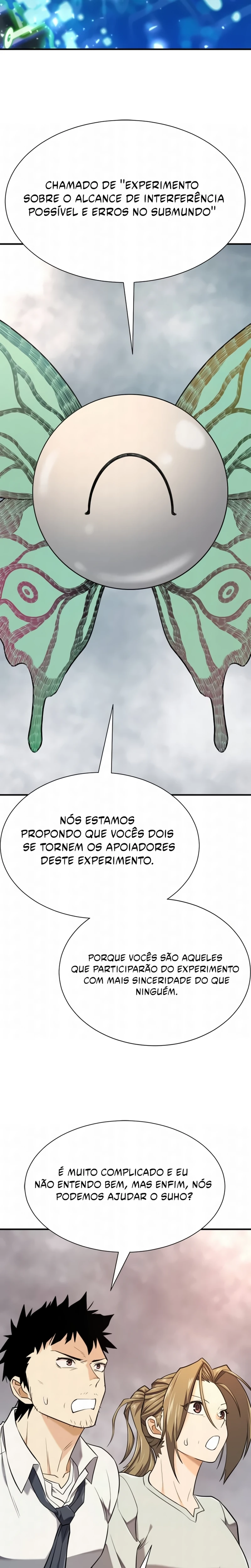 Read O Melhor Engenheiro Do Mundo Manga Online