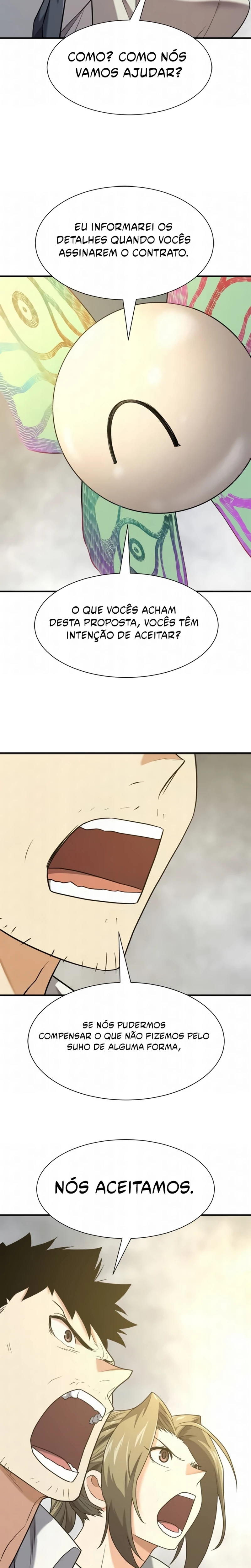 Read O Melhor Engenheiro Do Mundo Manga Online