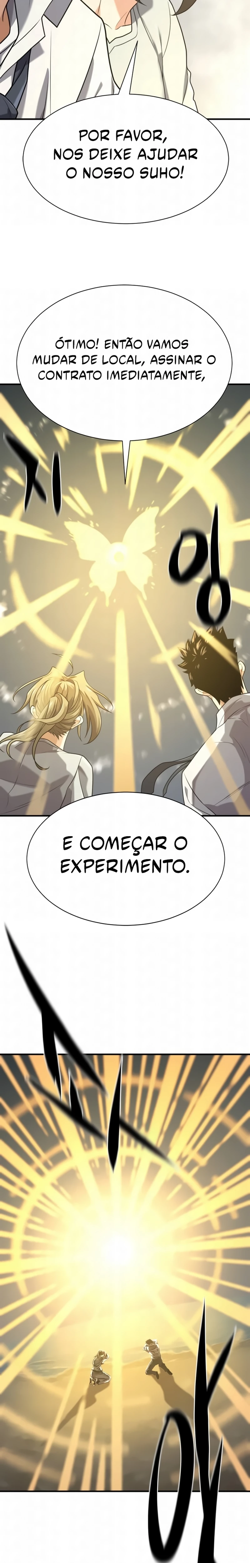 Read O Melhor Engenheiro Do Mundo Manga Online