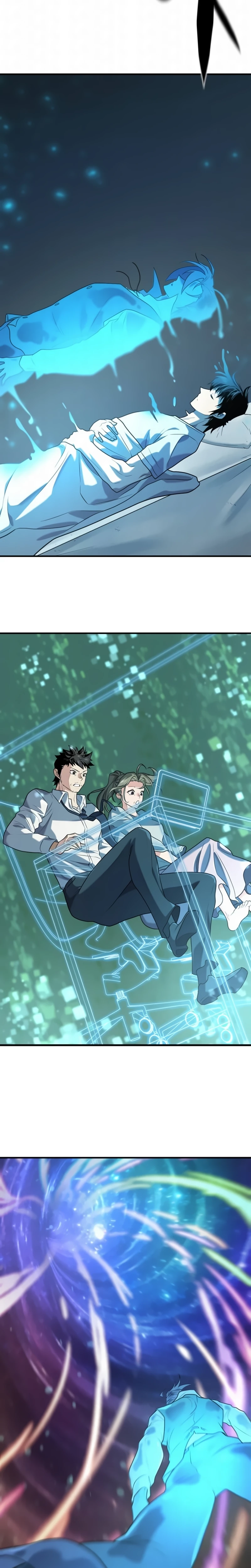 Read O Melhor Engenheiro Do Mundo Manga Online