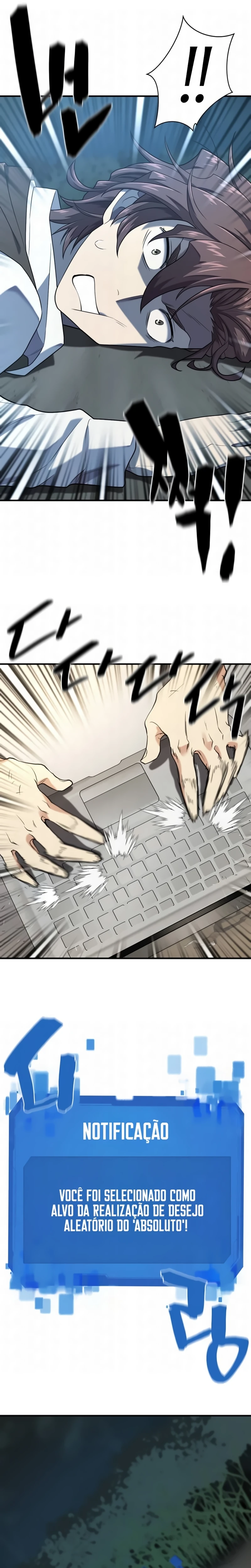 Read O Melhor Engenheiro Do Mundo Manga Online