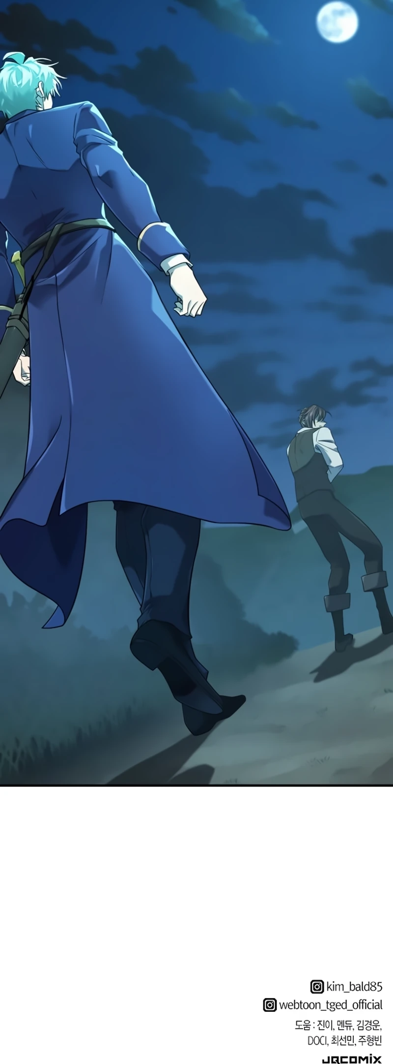 Read O Melhor Engenheiro Do Mundo Manga Online