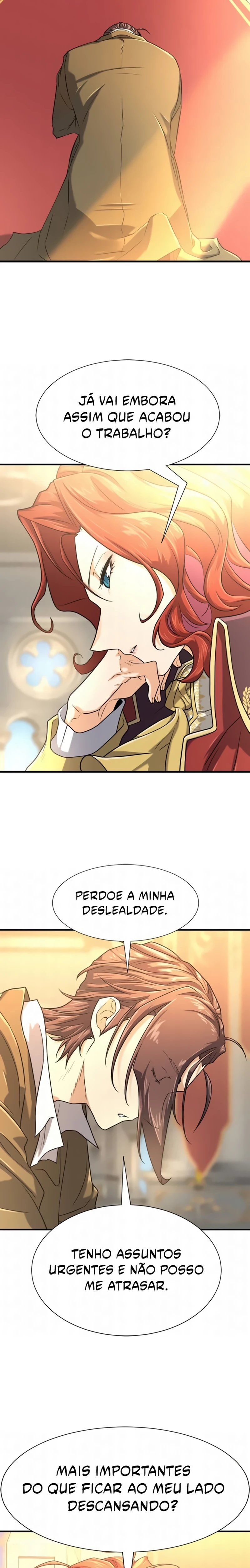 Read O Melhor Engenheiro Do Mundo Manga Online