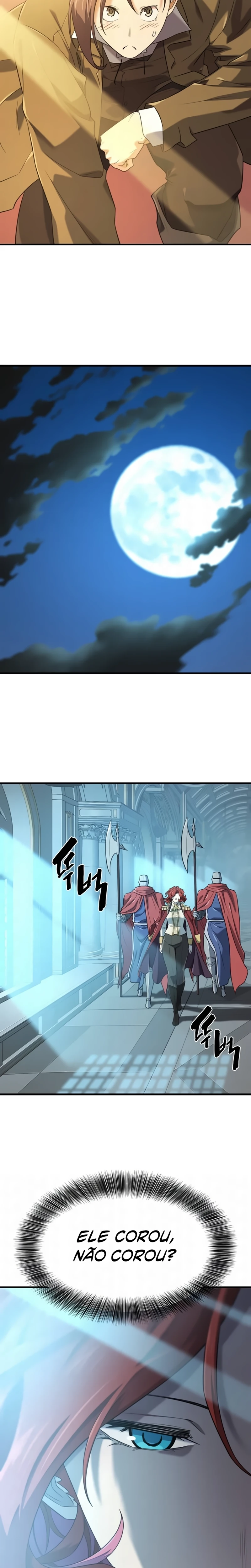 Read O Melhor Engenheiro Do Mundo Manga Online