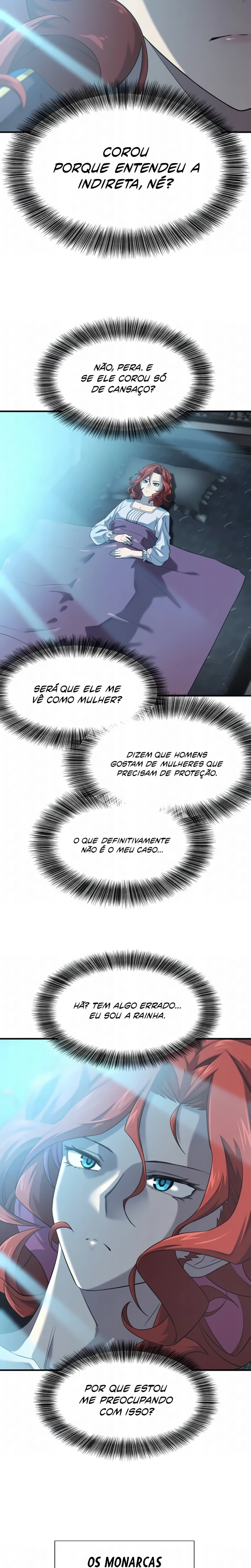 Read O Melhor Engenheiro Do Mundo Manga Online