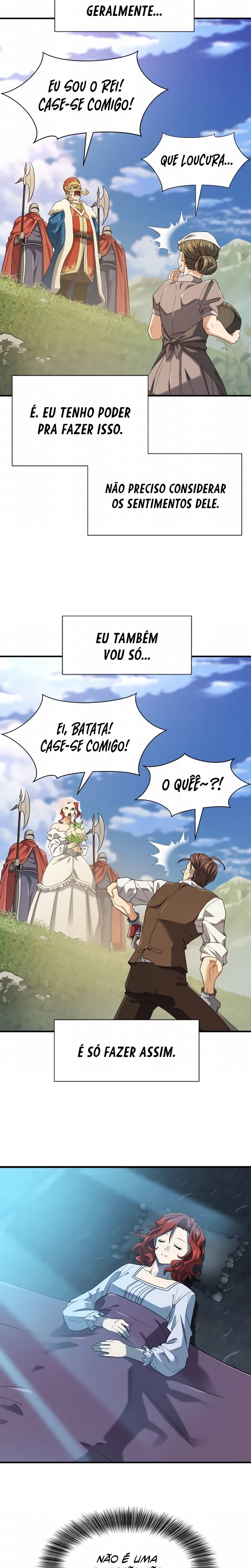 Read O Melhor Engenheiro Do Mundo Manga Online