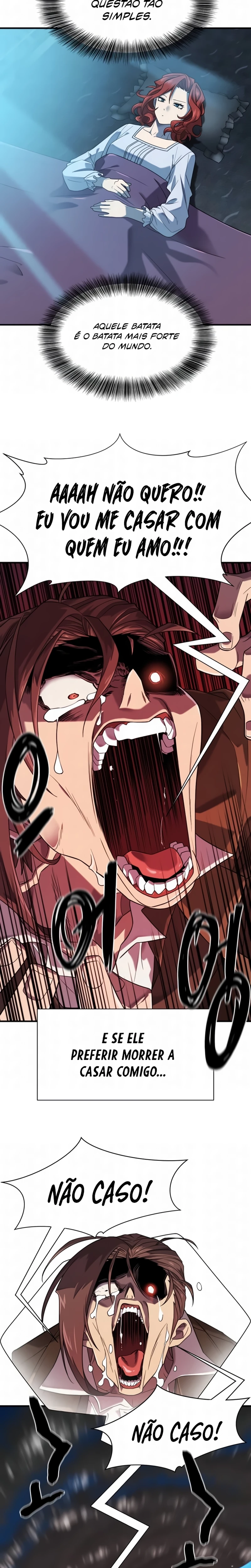 Read O Melhor Engenheiro Do Mundo Manga Online