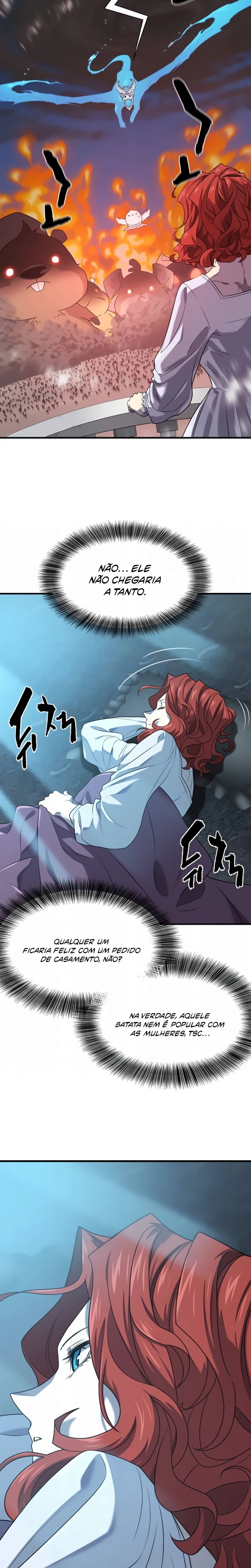 Read O Melhor Engenheiro Do Mundo Manga Online