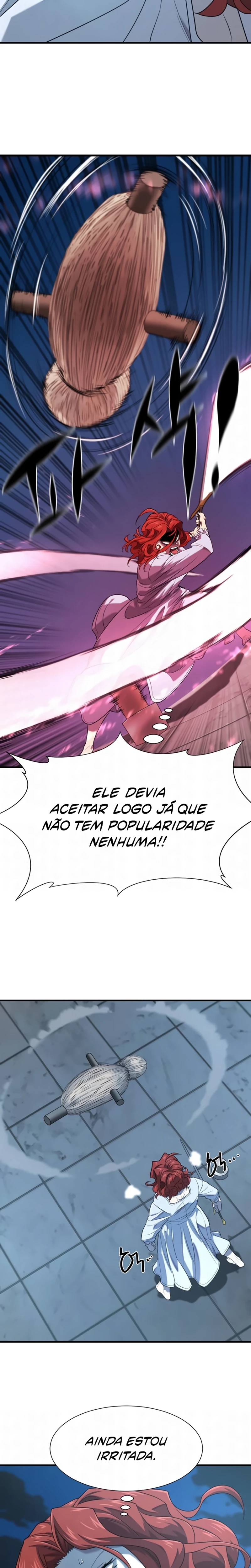 Read O Melhor Engenheiro Do Mundo Manga Online