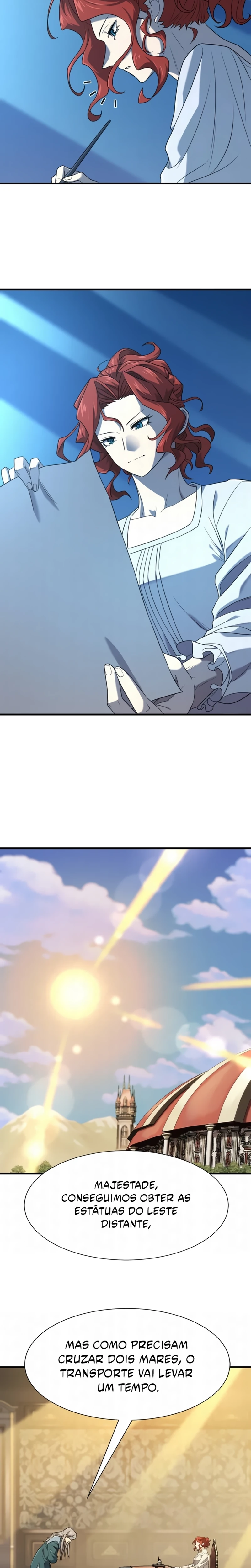 Read O Melhor Engenheiro Do Mundo Manga Online