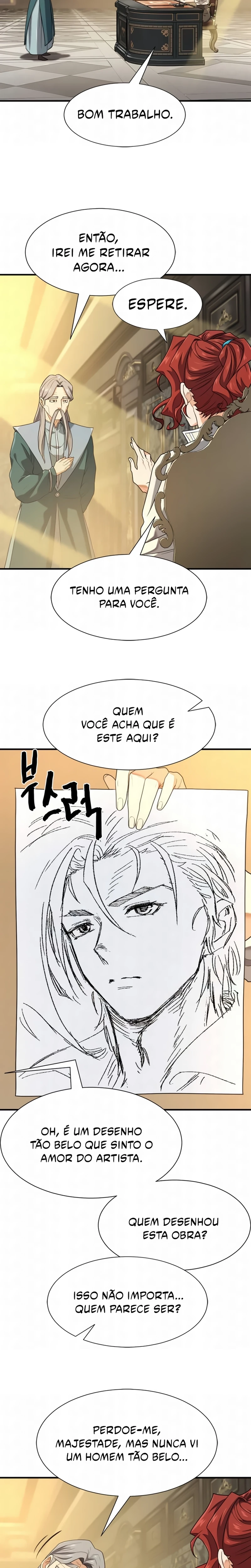Read O Melhor Engenheiro Do Mundo Manga Online