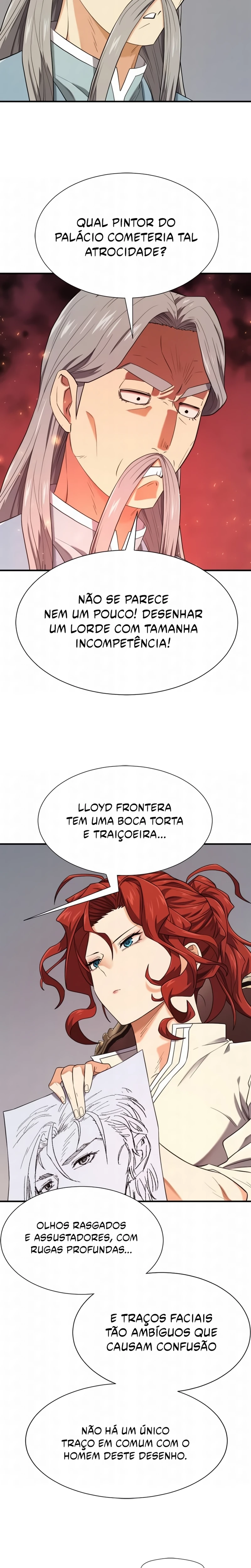 Read O Melhor Engenheiro Do Mundo Manga Online