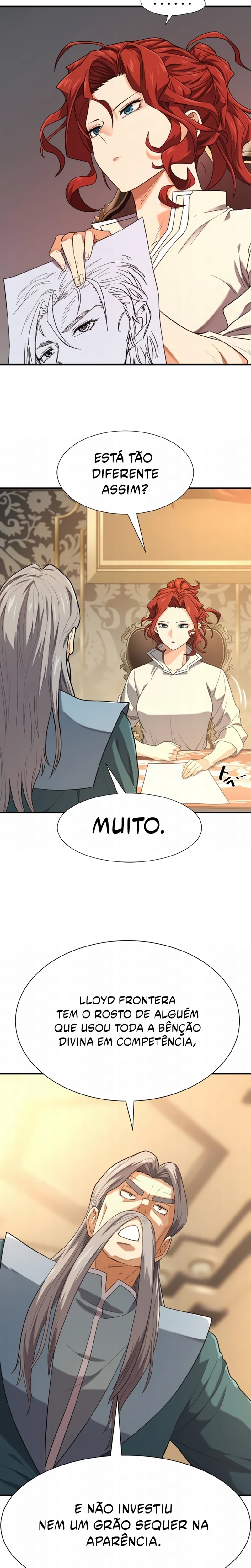 Read O Melhor Engenheiro Do Mundo Manga Online