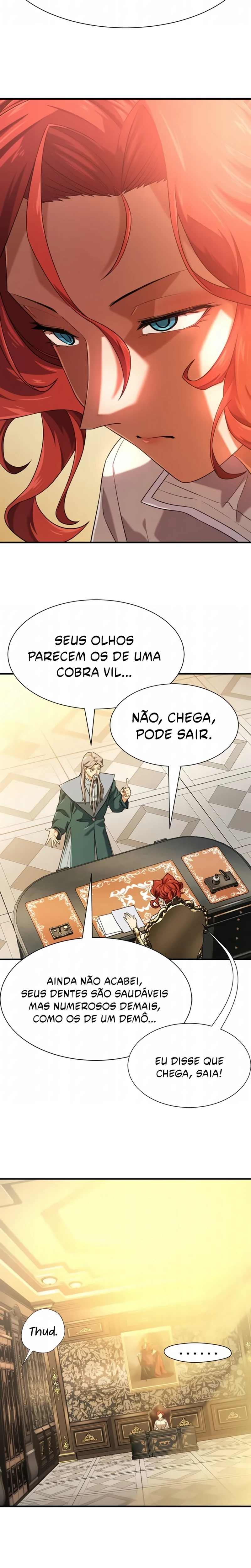 Read O Melhor Engenheiro Do Mundo Manga Online