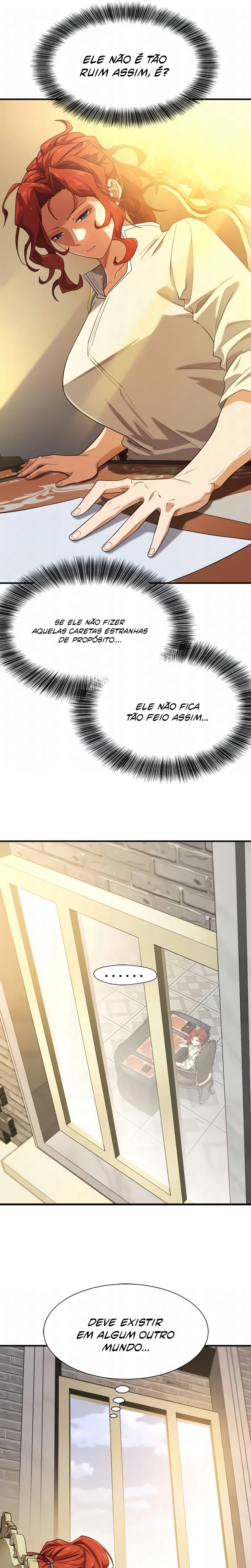 Read O Melhor Engenheiro Do Mundo Manga Online