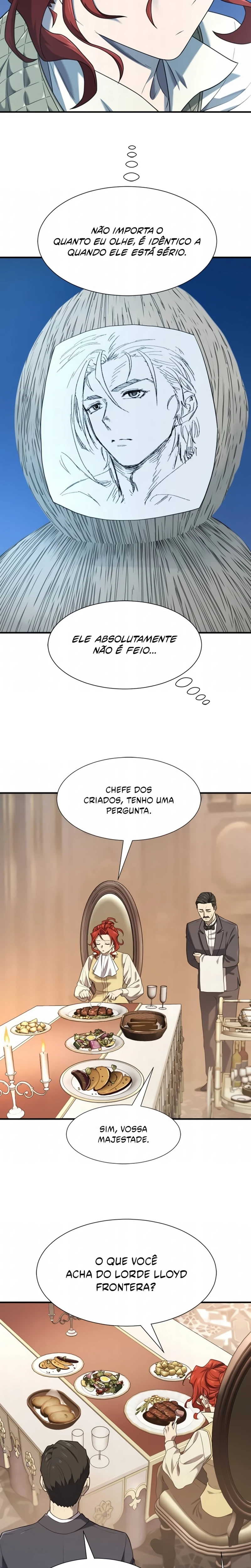 Read O Melhor Engenheiro Do Mundo Manga Online