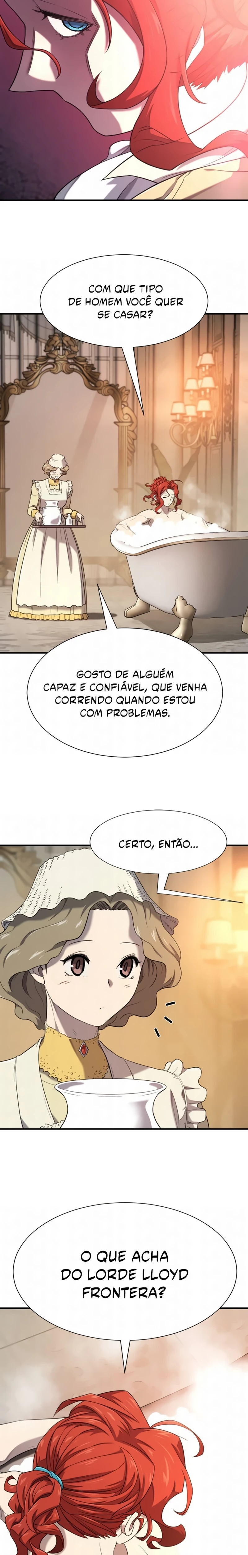 Read O Melhor Engenheiro Do Mundo Manga Online