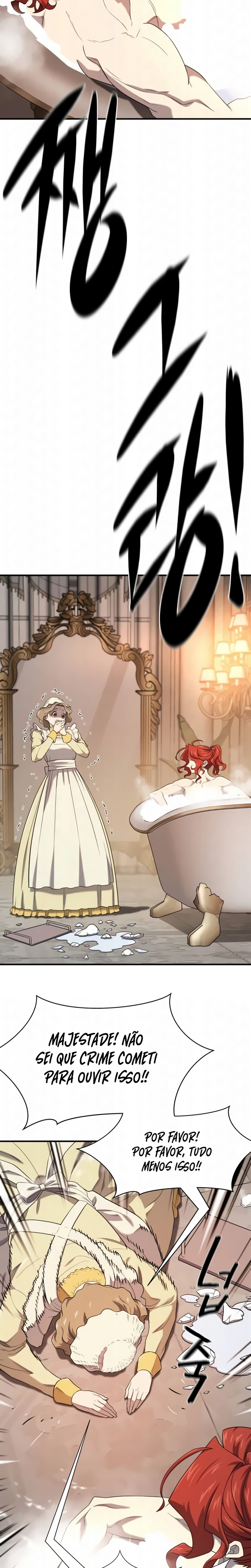 Read O Melhor Engenheiro Do Mundo Manga Online