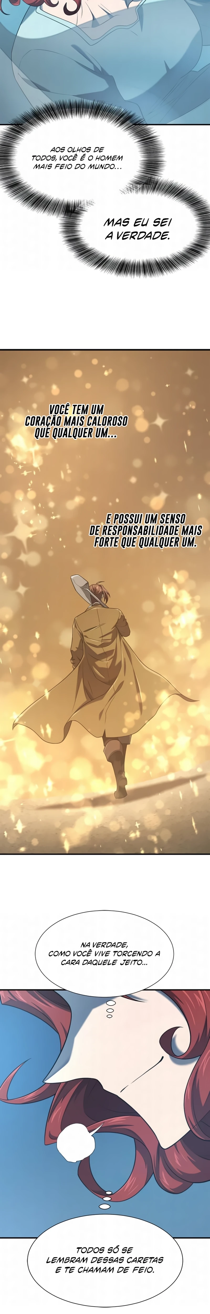 Read O Melhor Engenheiro Do Mundo Manga Online