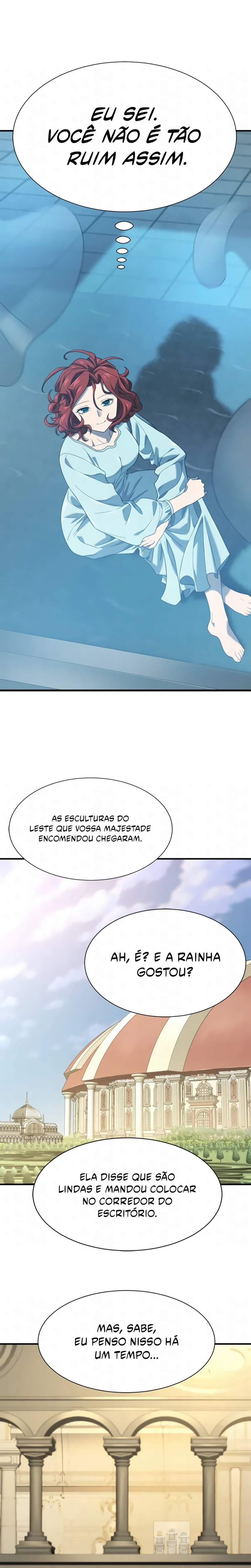 Read O Melhor Engenheiro Do Mundo Manga Online