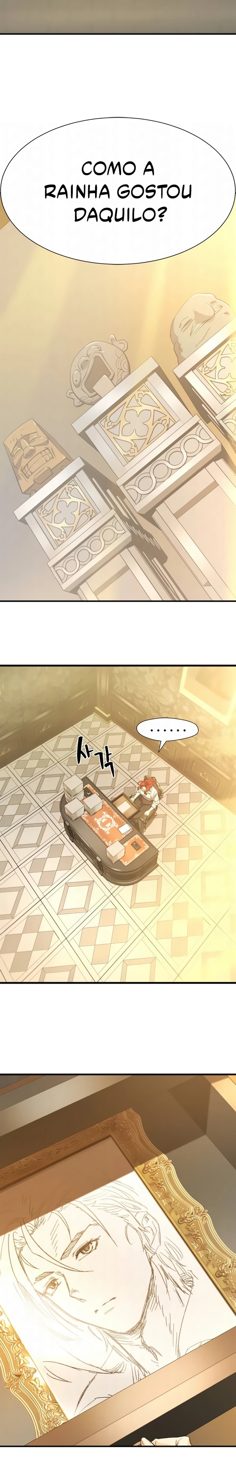 Read O Melhor Engenheiro Do Mundo Manga Online