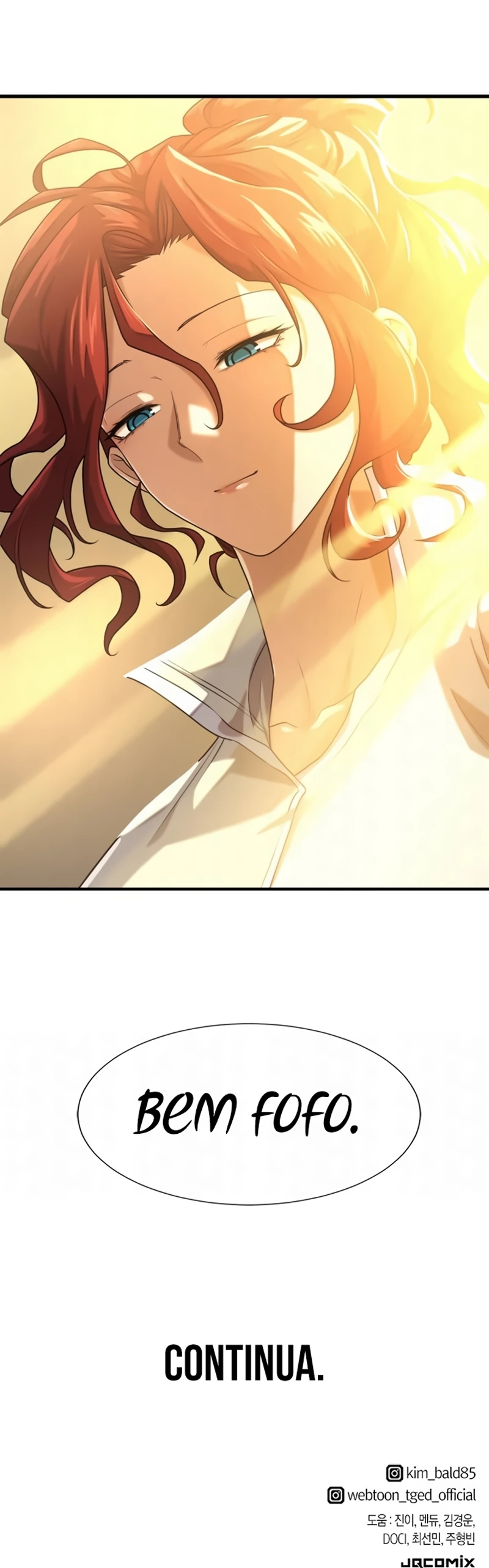 Read O Melhor Engenheiro Do Mundo Manga Online